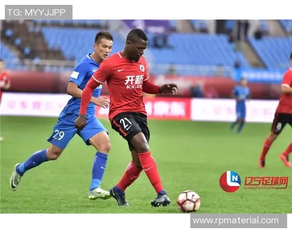 辽宁宏运足球队奋勇拼搏力争佳绩全力以赴迎接新赛季挑战