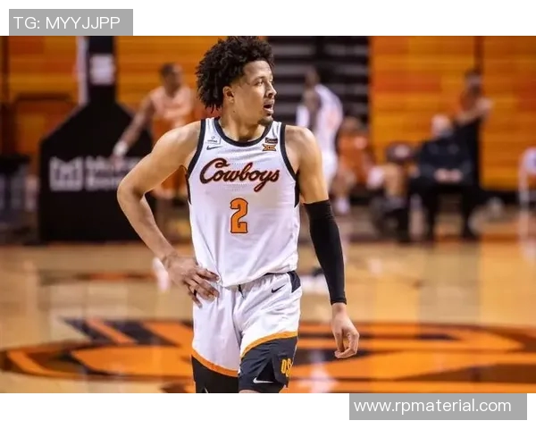 凯德坎宁安如何在NBA赛场上展现出超凡的领导力与球技魅力