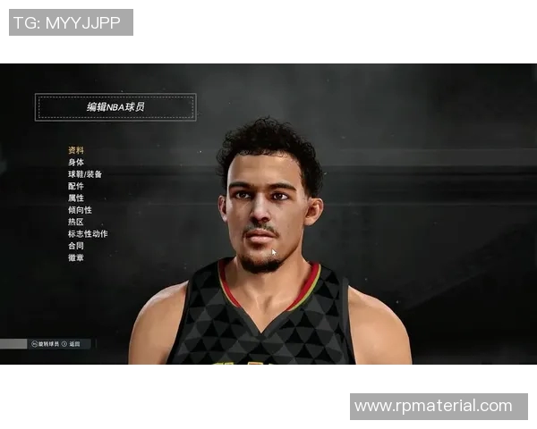 特雷杨领衔新一季NBA赛季展望球场上的魔术师与未来之星