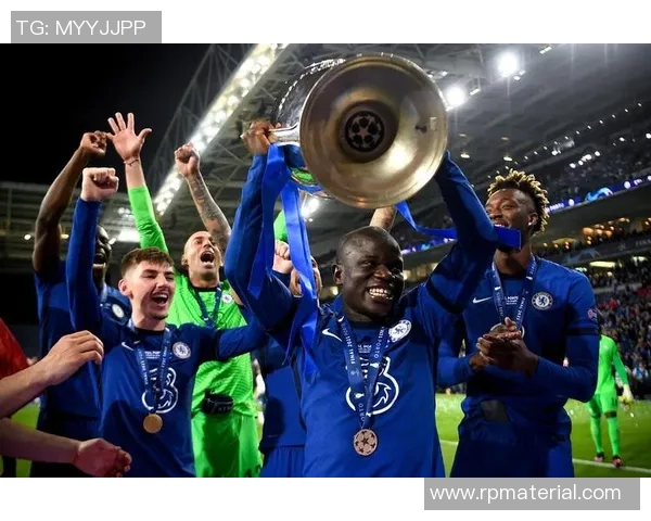 切尔西辉煌历程回顾十二年征战欧冠的荣耀与挑战