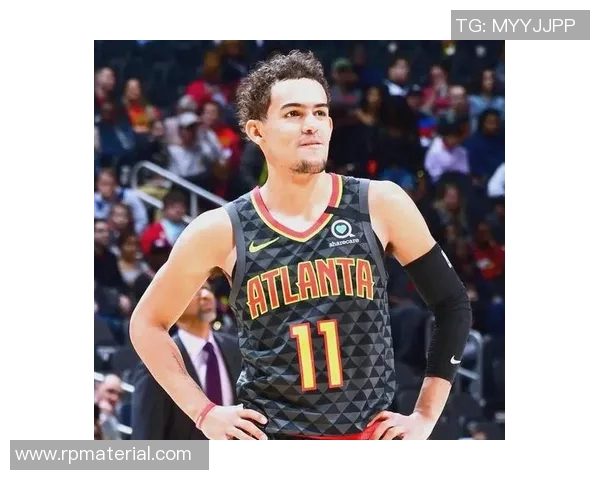 特雷杨领衔新一代控卫崛起NBA赛场上的未来之星